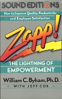 Zapp  The Lightning of Empowerment  How to Improve Quality Productivity and Employee Satisfaction