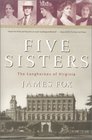 Five Sisters: The Langhornes  of Virginia
