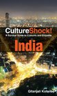 Cultureshock India