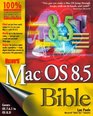 Macworld Mac OS 85 Bible