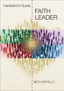 Faith Leader Facilitator's Guide