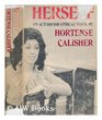 Herself, An Autobiographical Work