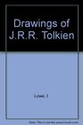 Catalogue of an exhibition of drawings by J R R Tolkien at the Ashmolean Museum Oxford 14th December27th February 19761977 and at the National  Street London W1 2nd March7th April 1977