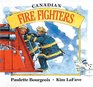 Canadian Fire Fighters