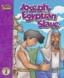 Joseph Egyptian Slave