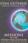 Missions in the Third Millennium 21 Key Trends for the 21st Century