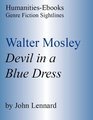 Walter Mosley  Devil in a Blue Dress