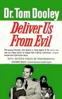 deliver us from evil