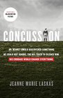 Concussion