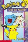 Pokemon: Catch That Wobbuffet