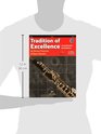 W61OB  Tradition of Excellence Book 1  Oboe