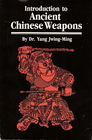 Introduction to Ancient Chinese Weapons