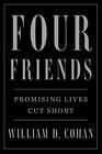 Four Friends Promising Lives Cut Short