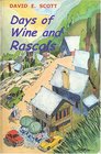 Days of Wine and Rascals