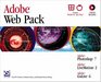 Adobe Web Pack Photoshop 7 LiveMotion 2 GoLive 6