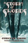 A Storm of Swords (Song of Ice and Fire, 3)