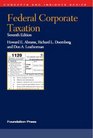 Federal Corporate Taxation