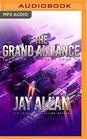The Grand Alliance Blood on the Stars Book 11