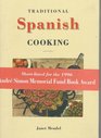 Traditional Spanish Cooking