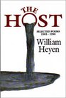The Host Selected Poems 19651990