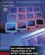 Linux Certification Study Guide Preparing Students for the Red Hat Certified Engineer Exam