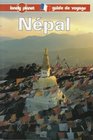 Lonely Planet Nepal  Guide De Voyage
