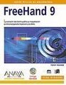 FreeHand 9  Para Windows Con CDROM