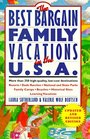 The Best Bargain Family Vacations in the USA