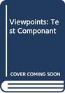 Viewpoints 5th Edition Plus Raimes Pocket Keys Mla Update
