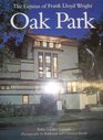 The Genius of Frank Lloyd Wright Oak Park