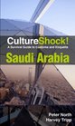 Culture Shock Saudi Arabia
