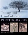 Toning and Handcoloring Photographs