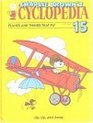 Charlie Brown's Cyclopedia Planes and Things that Fly