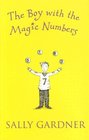 The Boy with Magic Numbers