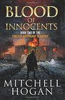 Blood of Innocents (Sorcery Ascendant, Bk 2)