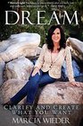 Dream Clarify And Create What You Want