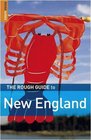The Rough Guide to New England 5