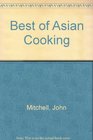 BEST OF ASIAN COOKING