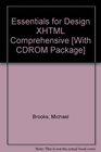 Essentials for Design XHTML Comprehensive with CDROM