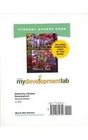 MyDevelopmentLab with Pearson eText Student Access Code Card for Exploring Lifespan Development