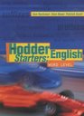 Hodder English Starters Word Level