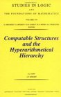 Computable Structures and the Hyperarithmetical Hierarchy Volume 144