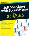 Job Searching with Social Media For Dummies (For Dummies (Career/Education))