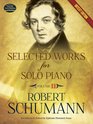 Selected Works for Solo Piano Urtext Edition Volume II