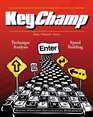 KeyChamp Text/Disk Package