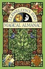 LLewellyn\'s 2003 Magical Almanac (Llewellyn\'s Magical Almanac)