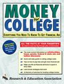 Money for College Everything You Need to Know to Get Financial Aid