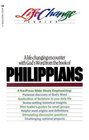 Philippians (Lifechange Series)