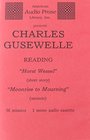 Charles Gusewelle Horst Wessel