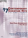 17 Contemporary Christian Hits Volume 3 Ready to Play Series